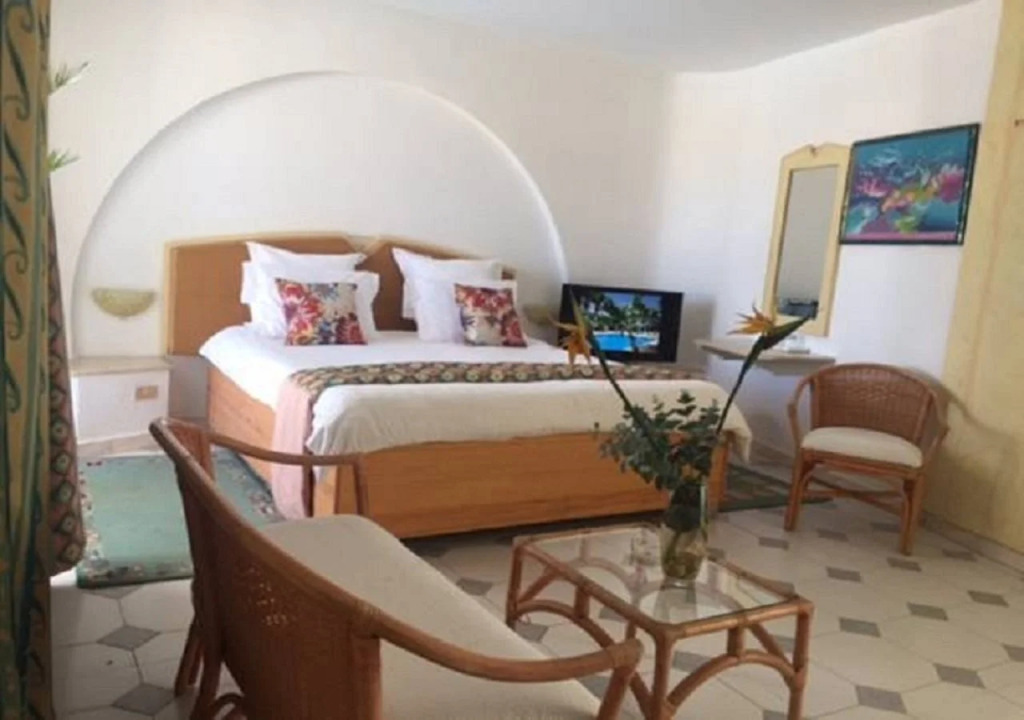 Hotel Djerba Orient