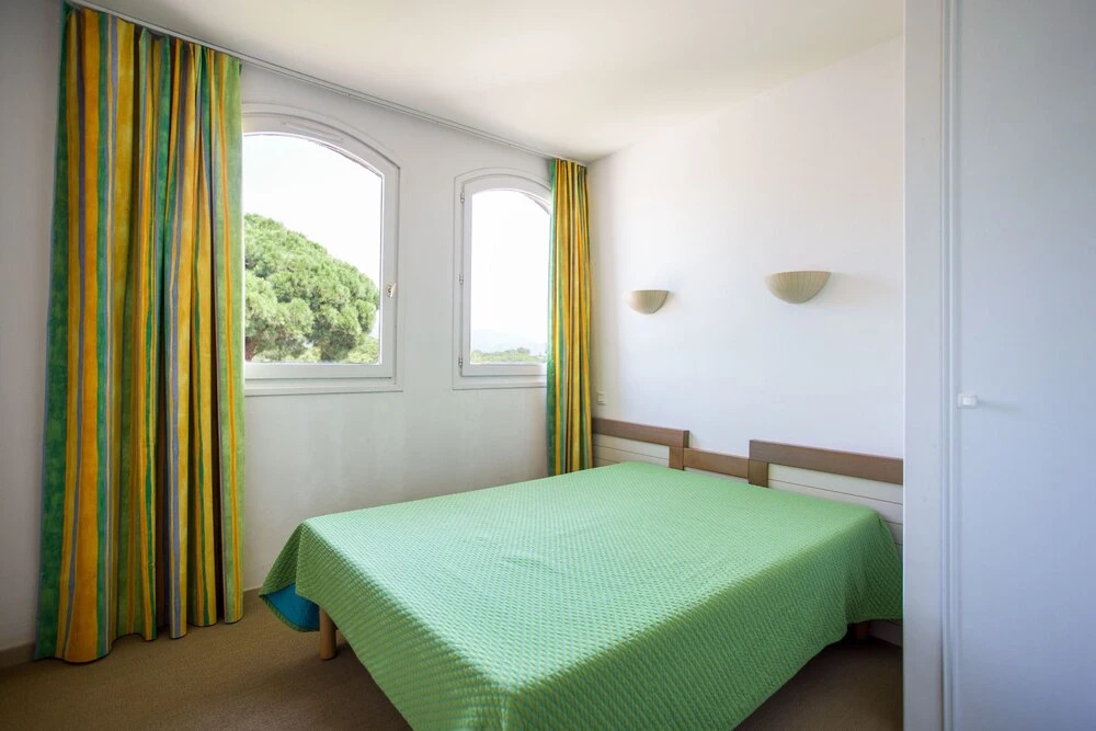 Residence Saint-Raphael Valescure - maeva Home