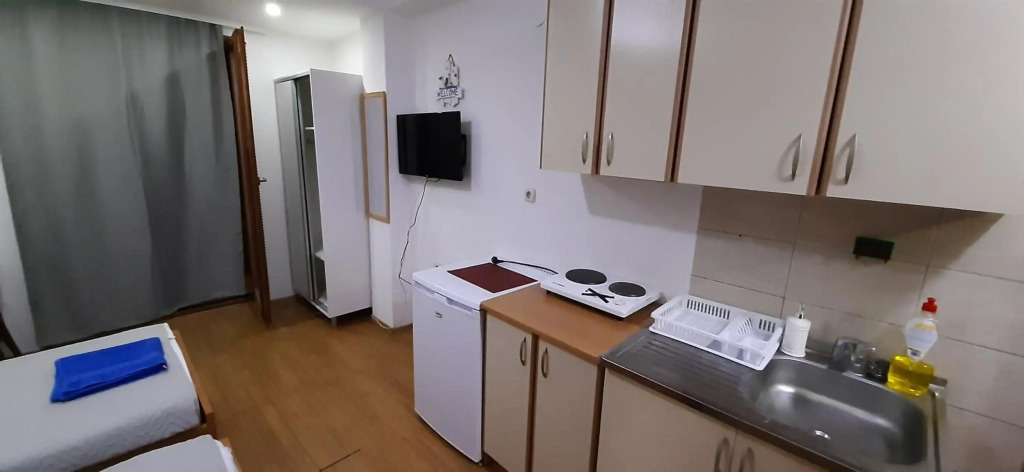 Apartment Riki 1