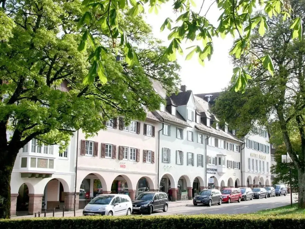 Hotel Krone