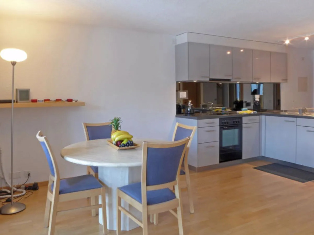 Studio Krokus Apt-T by Interhome
