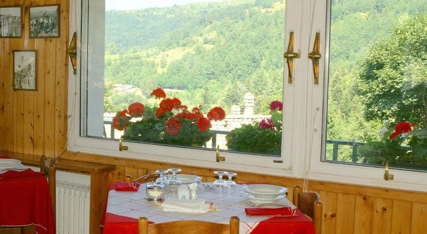 Albergo San Lorenzo