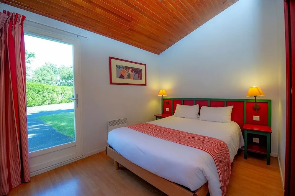 Hotel Club Vacanciel Cambo Les Bains