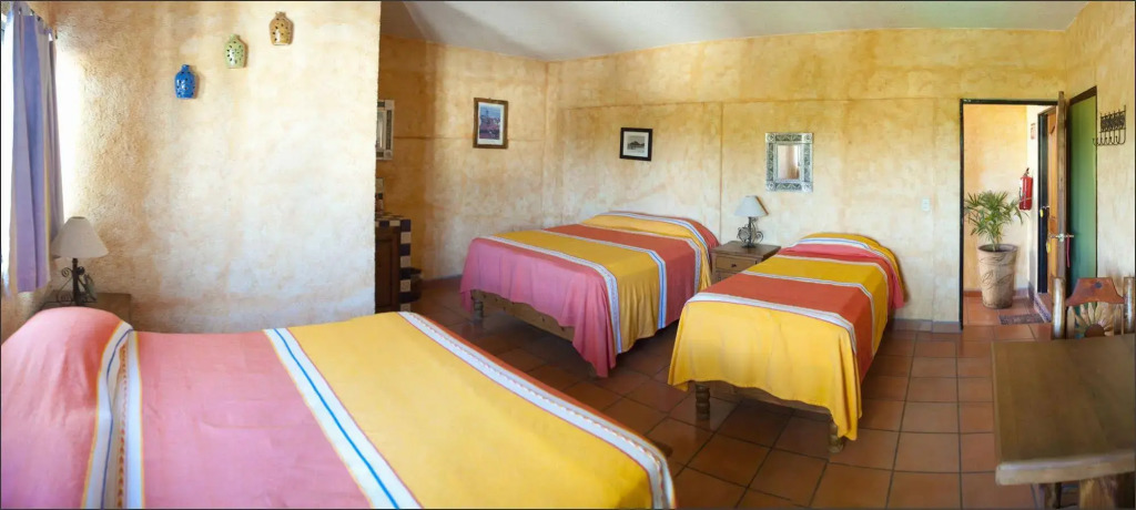 Hotel Posada Luna Sol