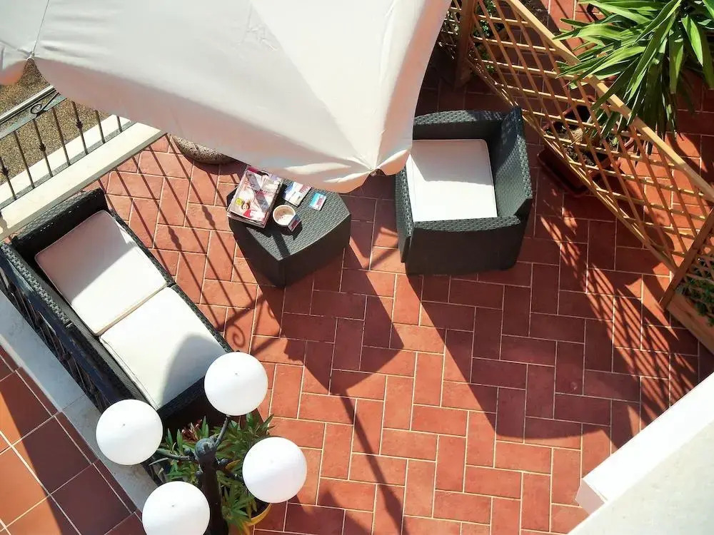 Hotel Bellavista SArchittu