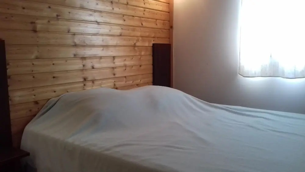 Camping Chambord