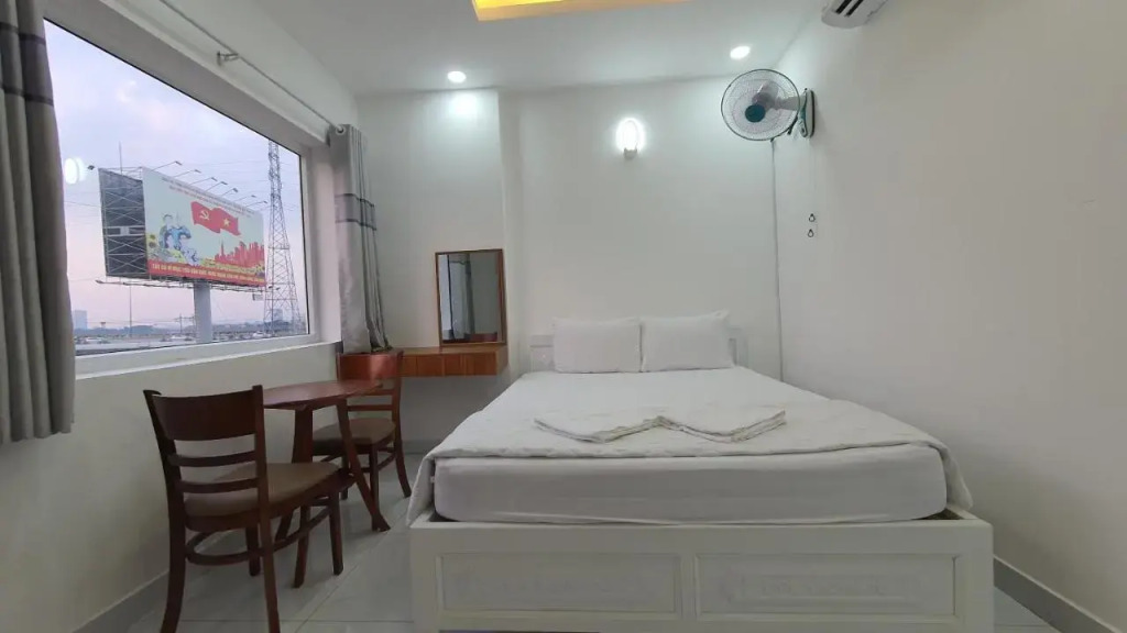 Khách sạn THADICO 6