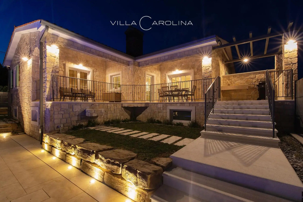Villa Carolina