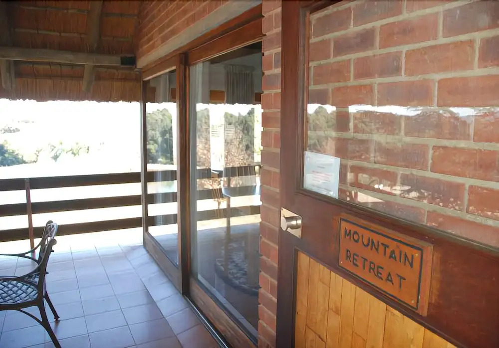 Silverhill Lodge