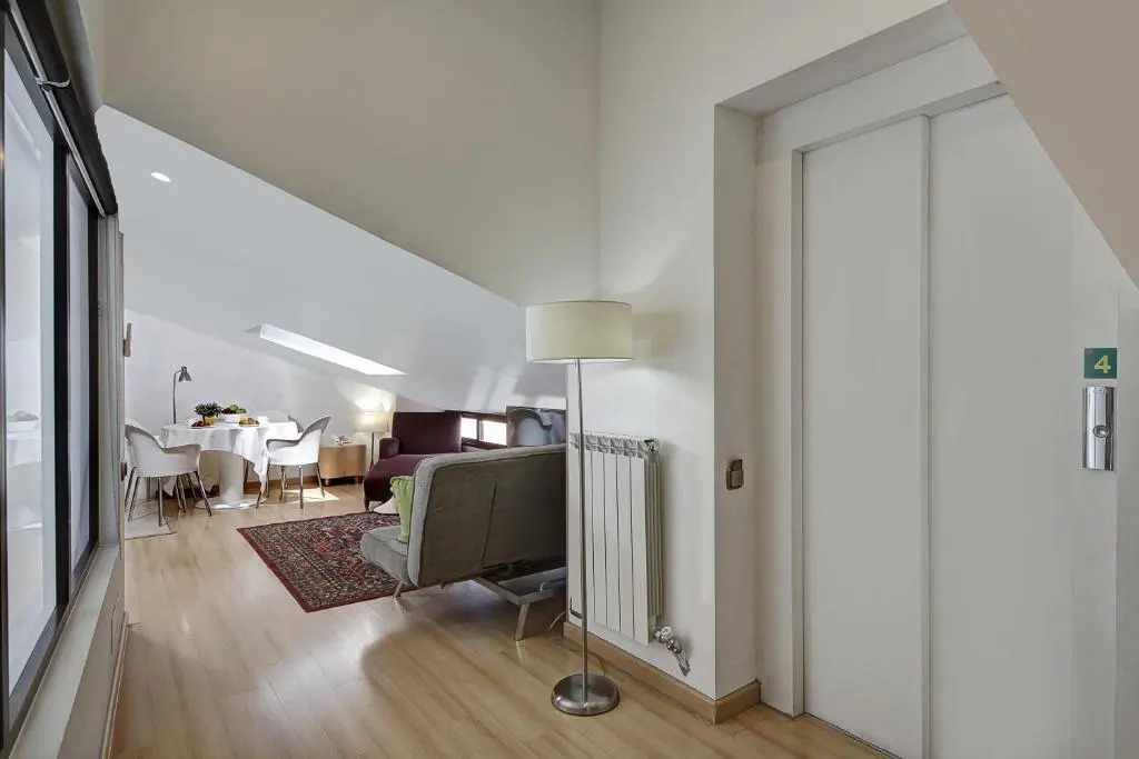Apartamentos Turísticos Centro