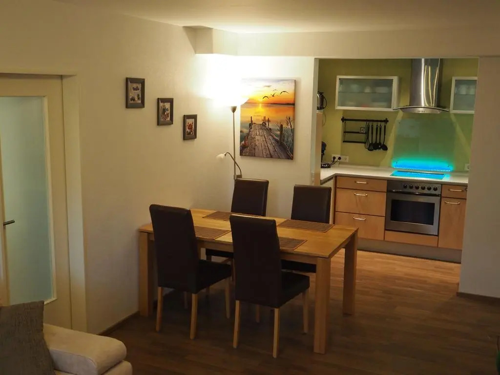 Apartment Kaarst bei Düsseldorf