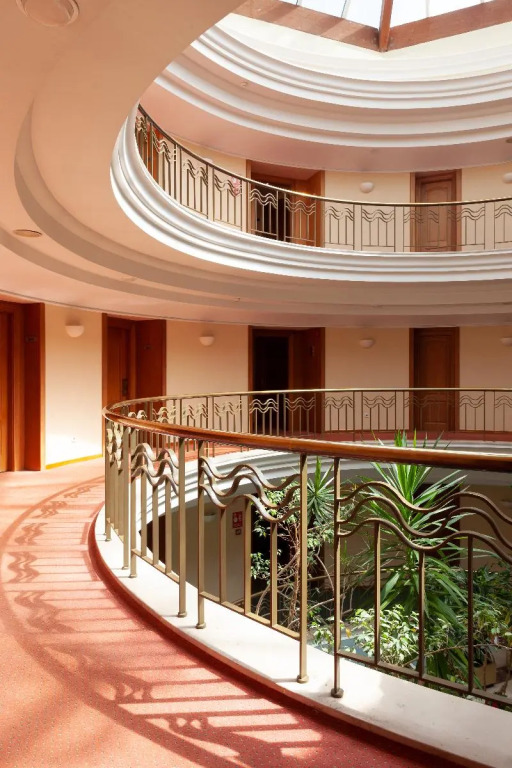 Hotel Hoyuela