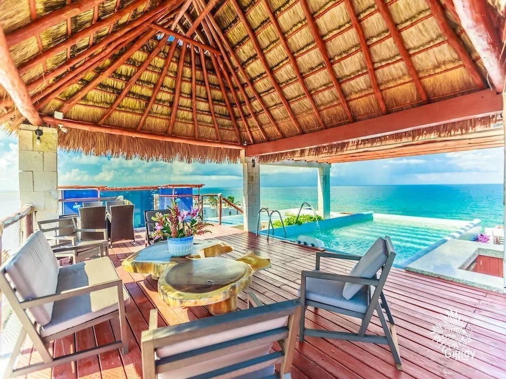 Deep Blue Condos - Entire