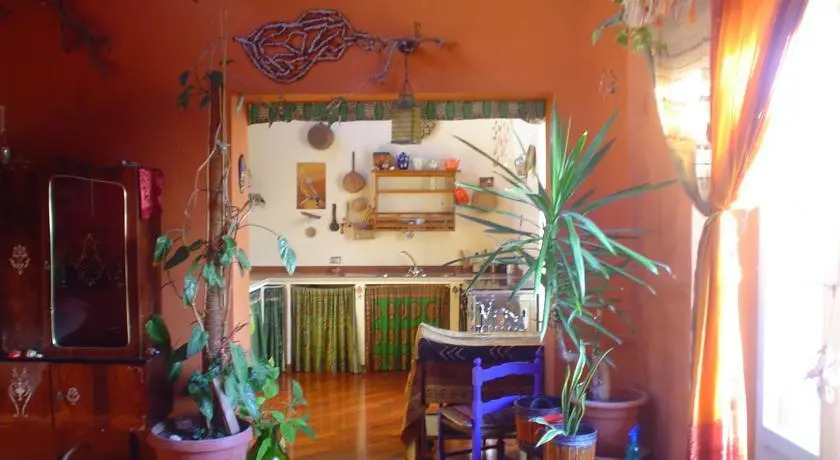 aBaoaQu ethno art house