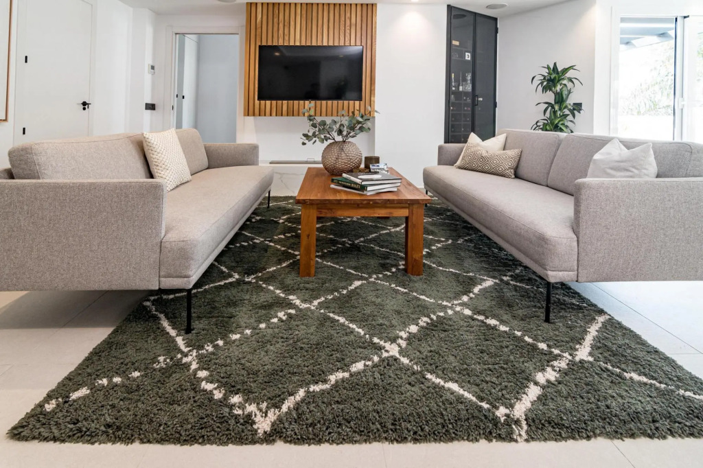 LNM39-Luxury flat close to Puerto Banus