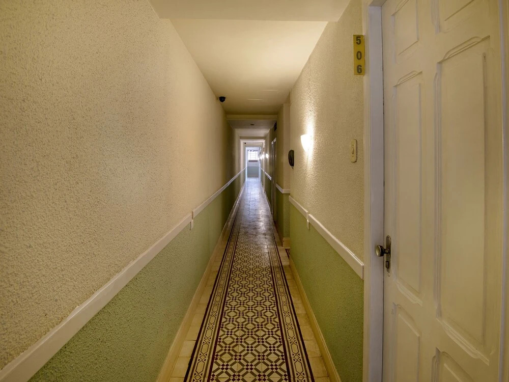 Hotel Belas Artes