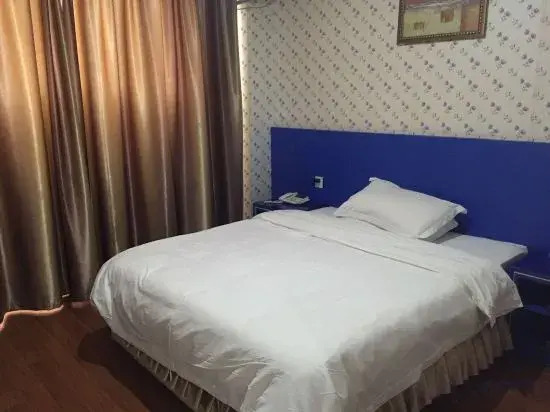 Ku 6 Fashion Hotel
