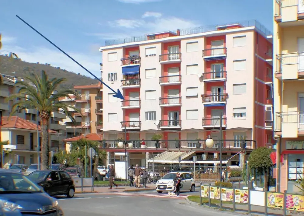 Italianway - Doria 6
