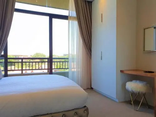 Zimbali Suites 611