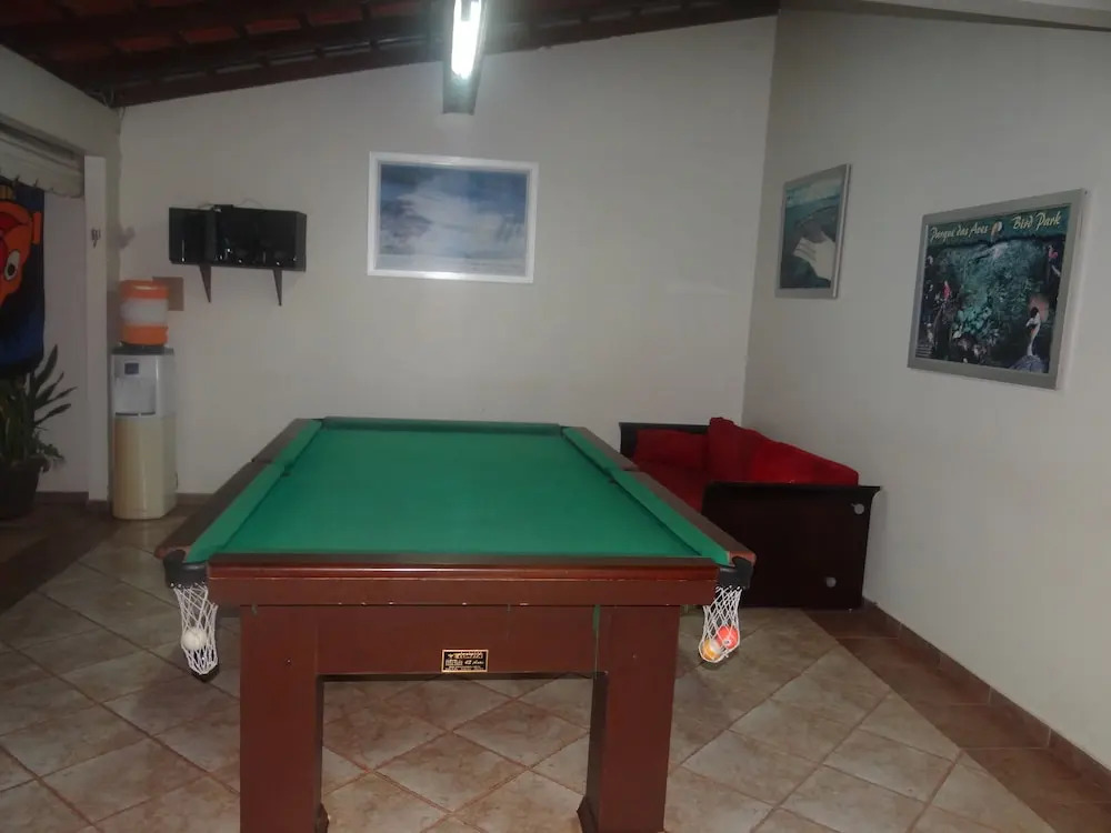 Casa Celia Wernke - Aluga-se Quartos Foz do Iguaçu