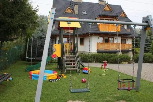 Apartamenty Orłówka