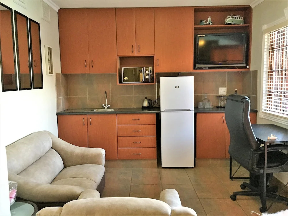 The Travel Inn Durban