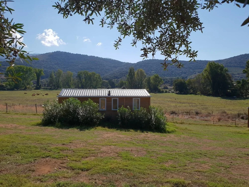 Ferme de Chiuni