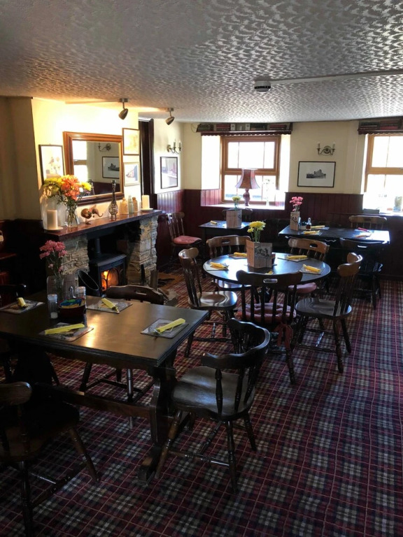 Travellers Rest