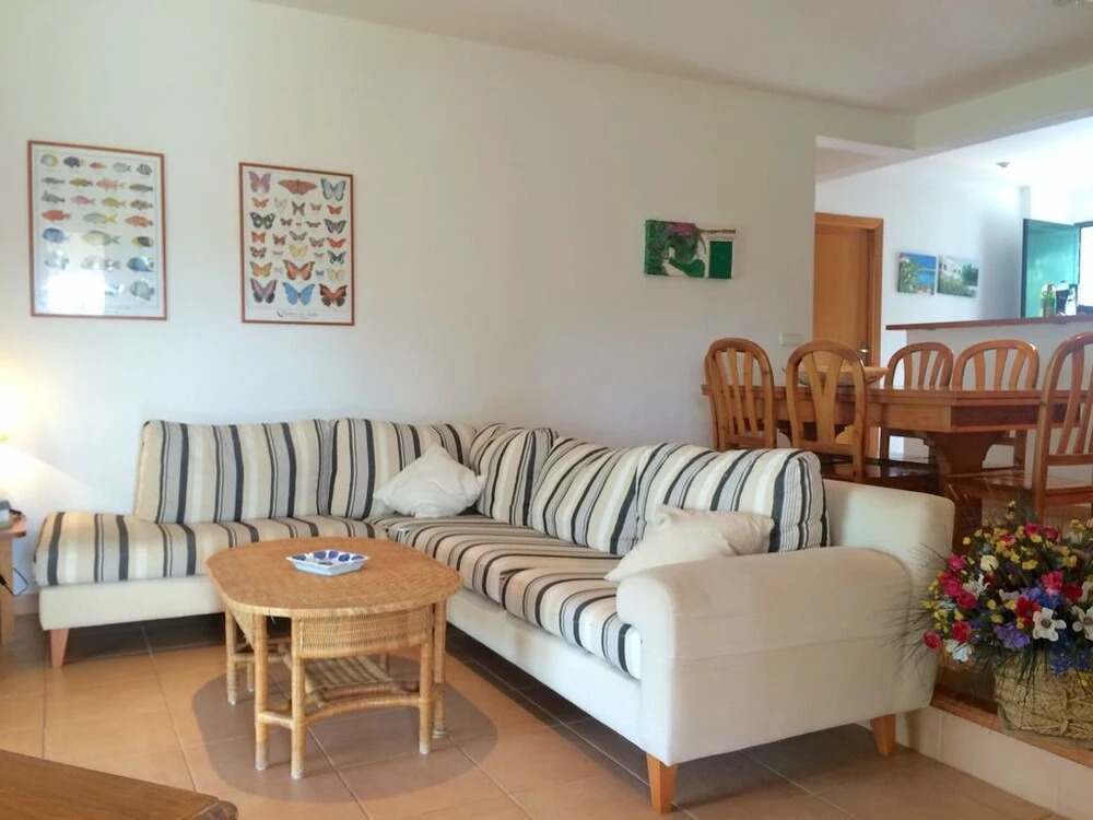 Villa Beatriz