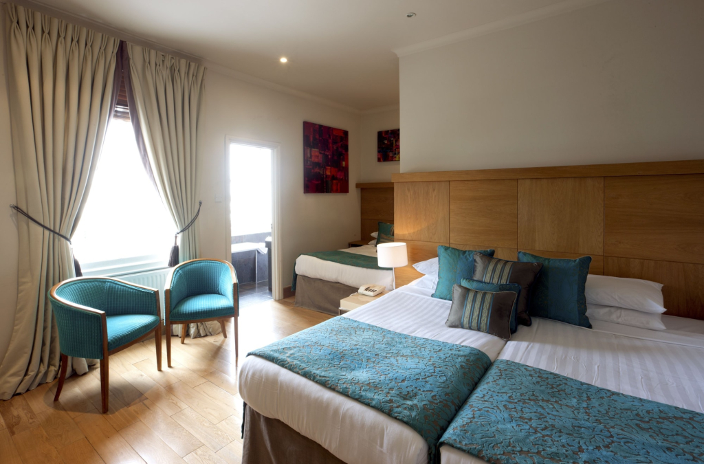 New Linden Hotel