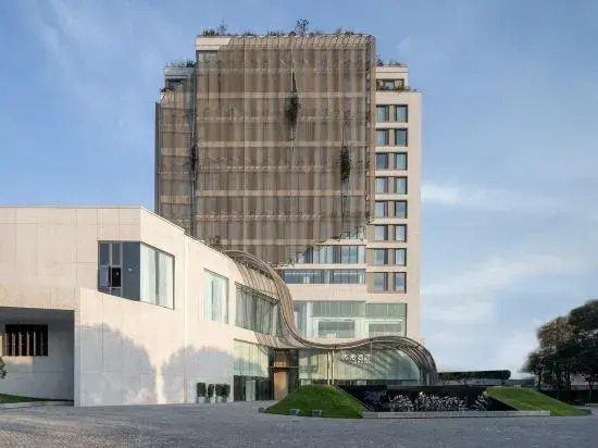 JC Hotel