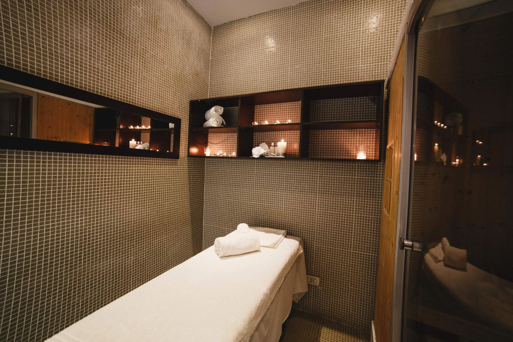 Ker Urquiza Hotel