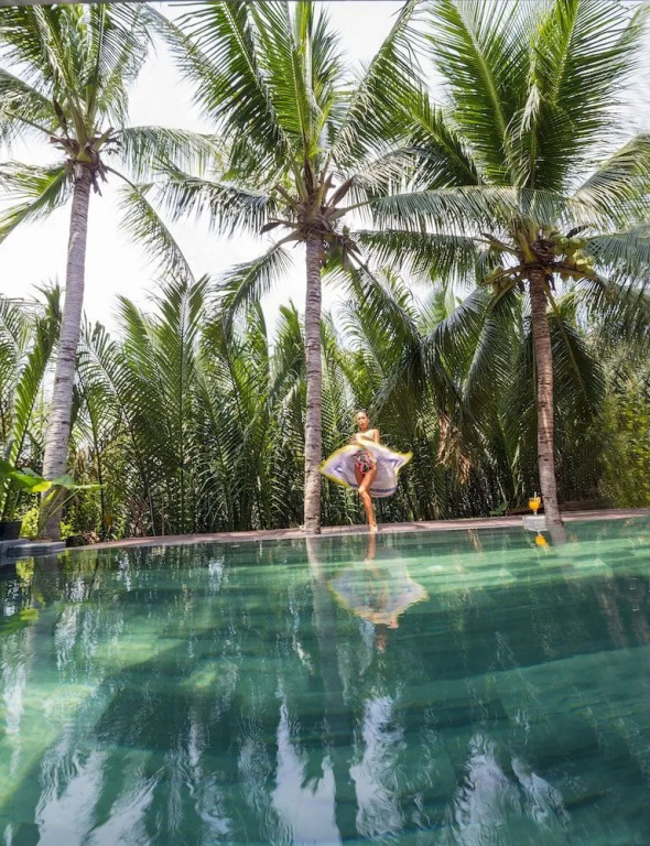 G Boutique Retreat Hoi An