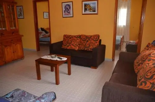 Casa El Morero