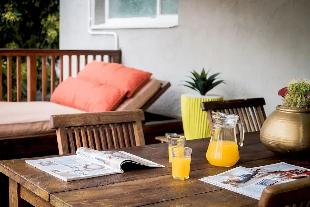 Induna Lodge