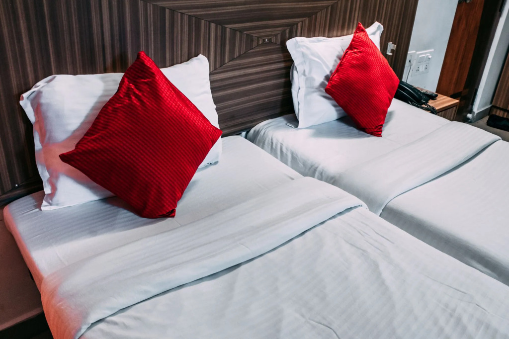 Hotel Ayushman