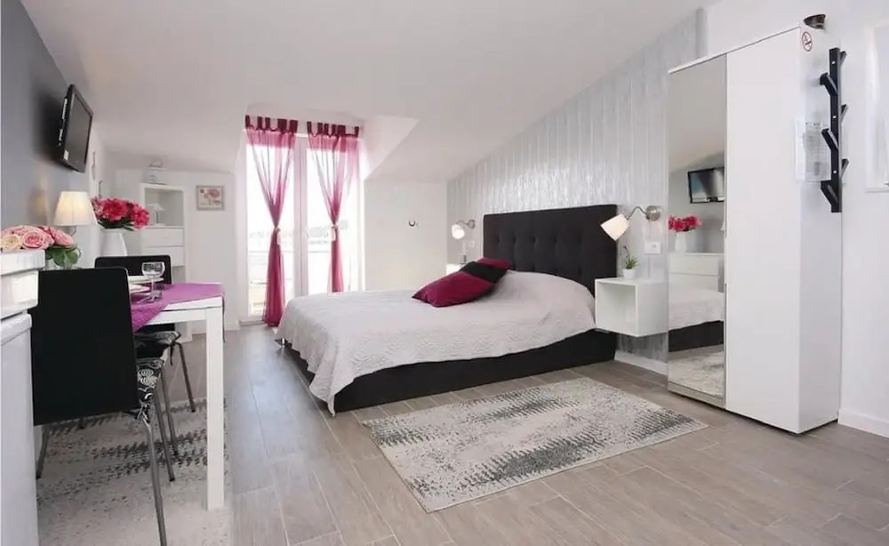 Apartmani Riva