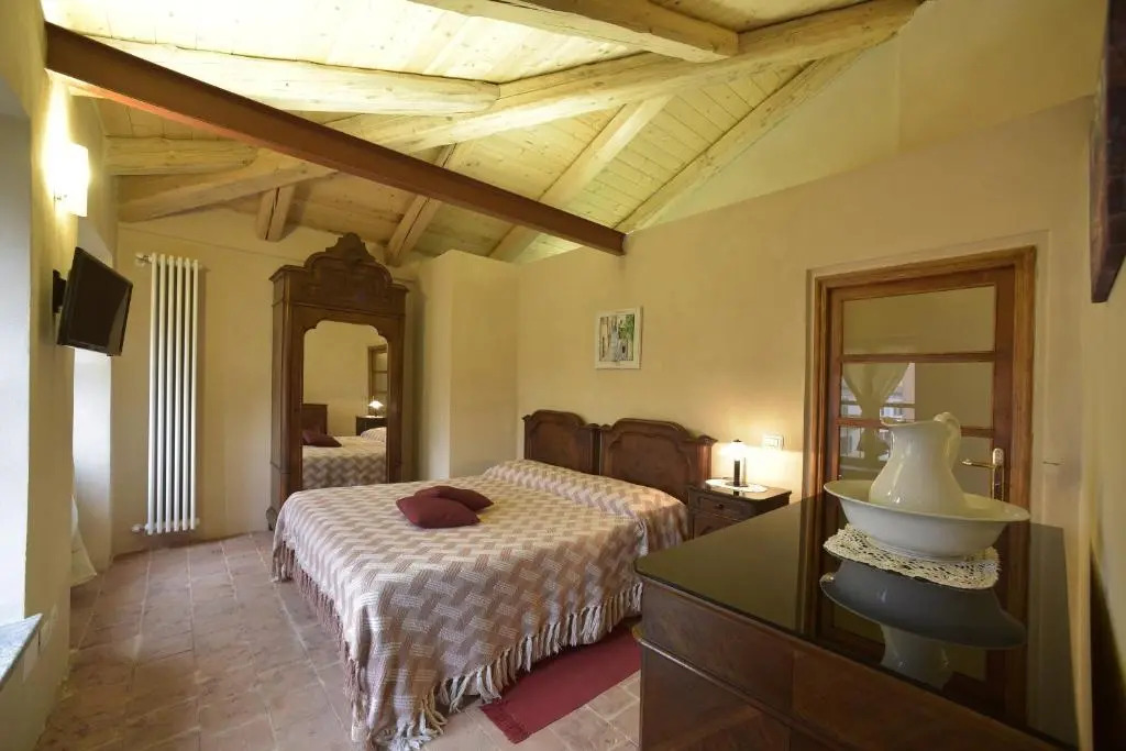 casa del miglio