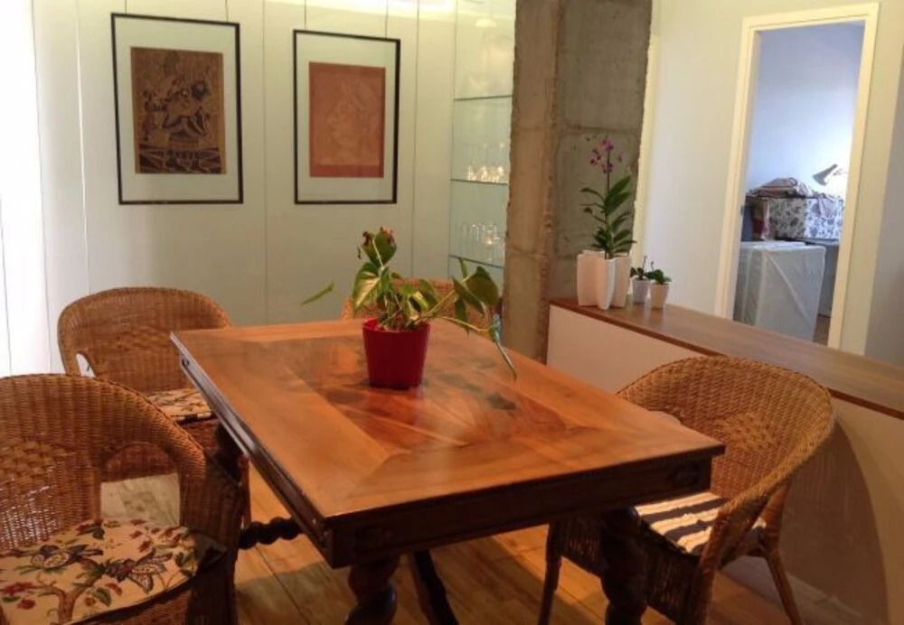 Apartamento Vivalidays Anna