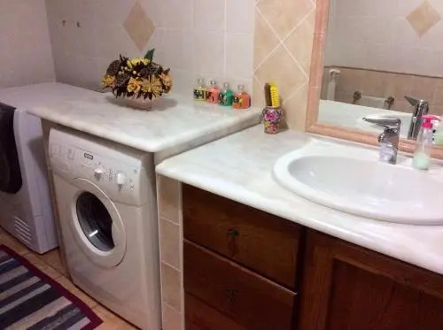 B&B Villa Tancau