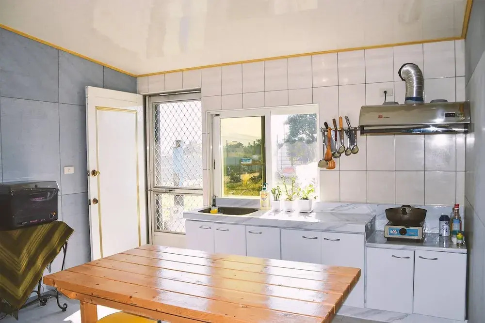 Puli 303 B&B