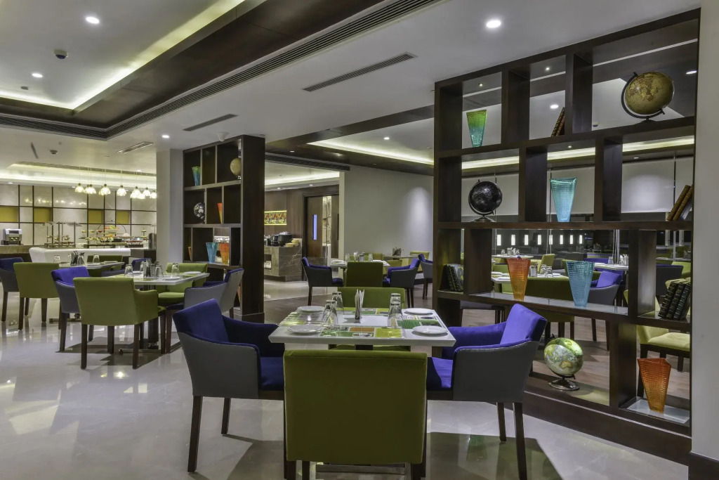 Lemon Tree Hotel Jammu