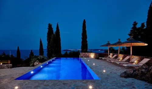 Villa Naldera