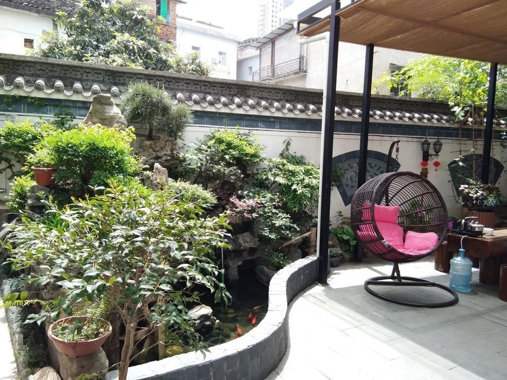 Huangshan Xiaoqiaoli Inn