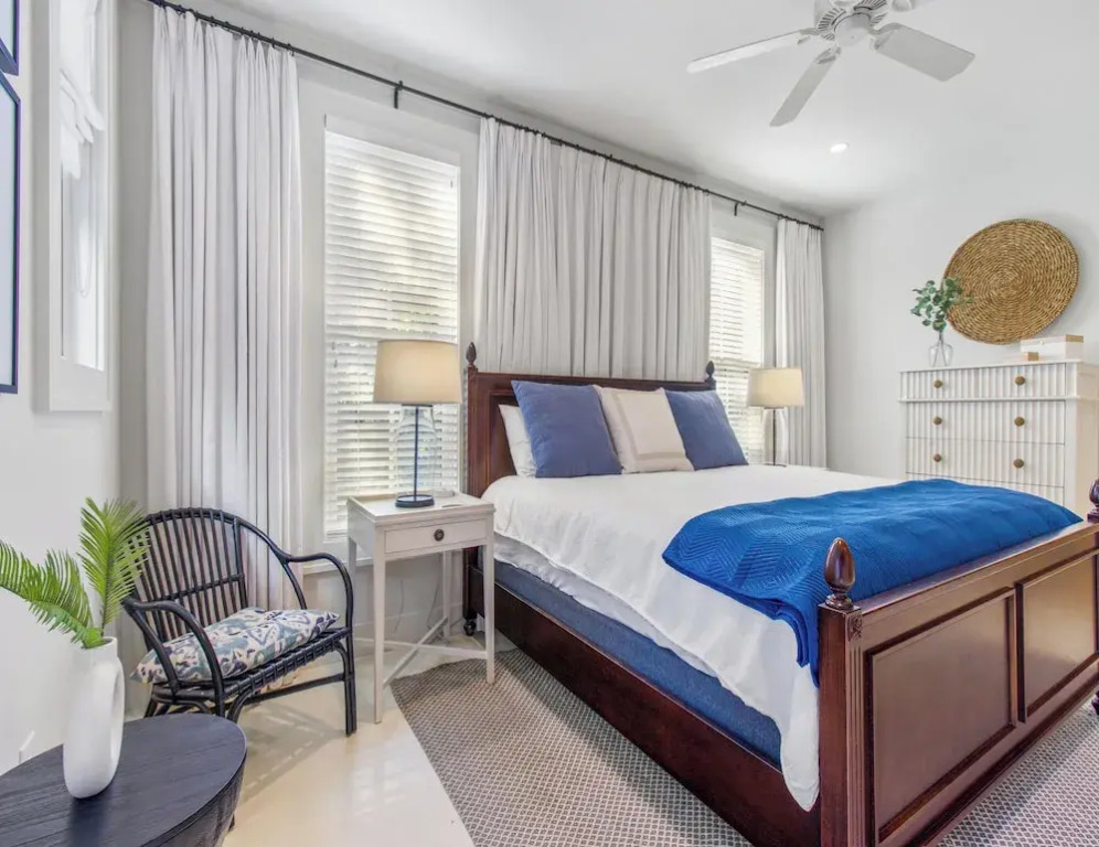 Anchored on 30A by Southern Vacation Rentals