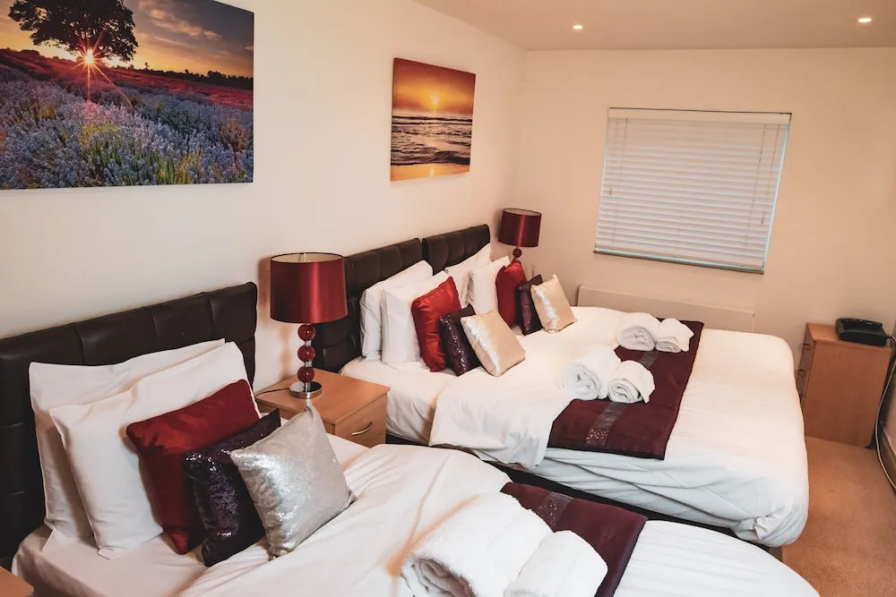 Novelty Suites