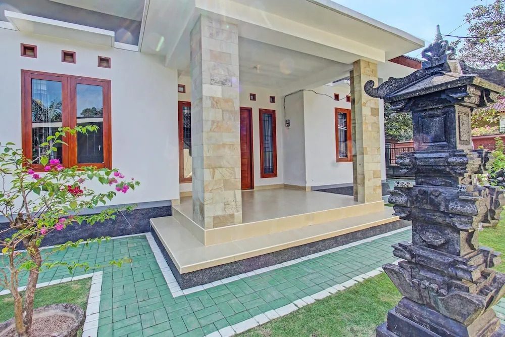 Hotel O Archi Homestay