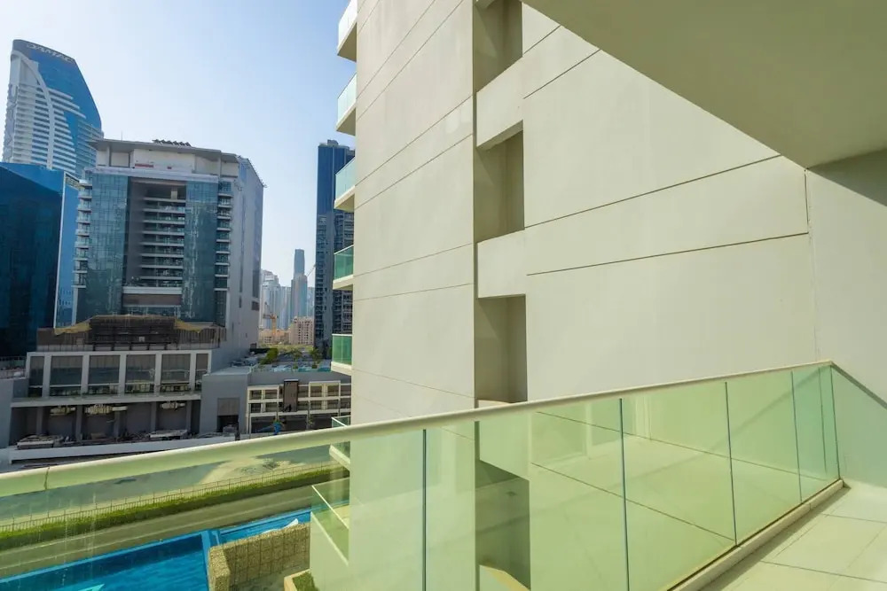Mh - Cozy 1 Bedroom In Reva Residence - Ref401
