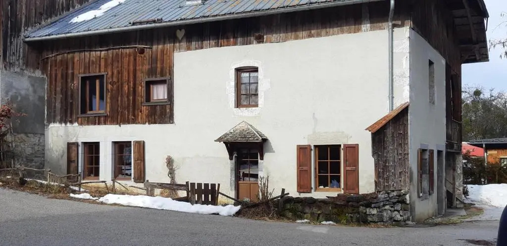 Chalet Montagne 11 P Grand Massif 100 M Telecabine