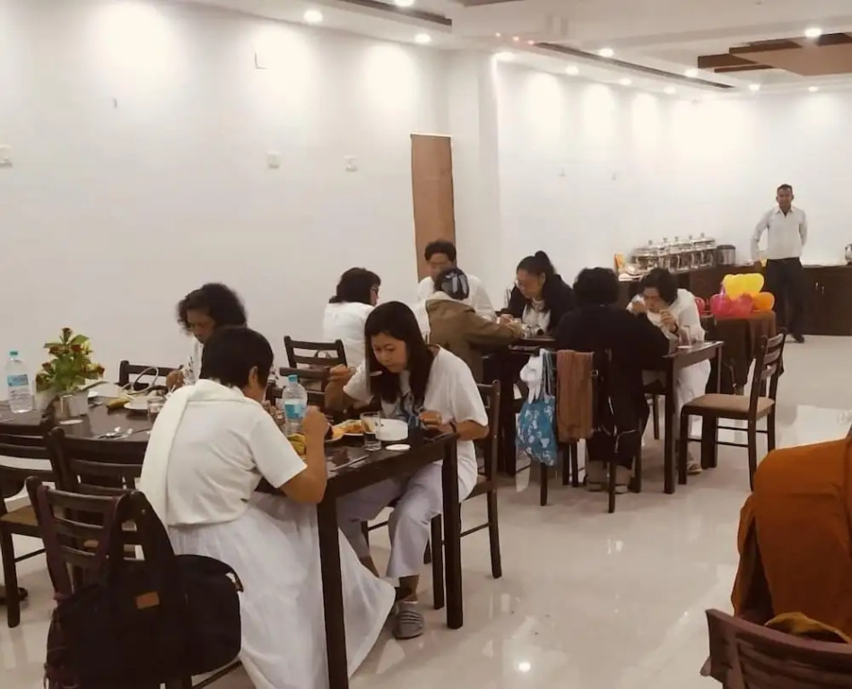 Hotel Orchid Bodhgaya